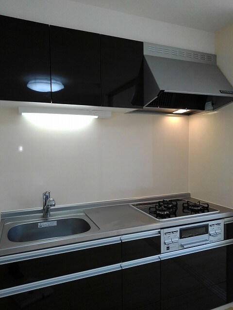 4/20 リビング/ダイニング