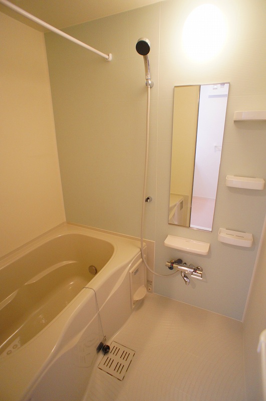 7/20 浴室