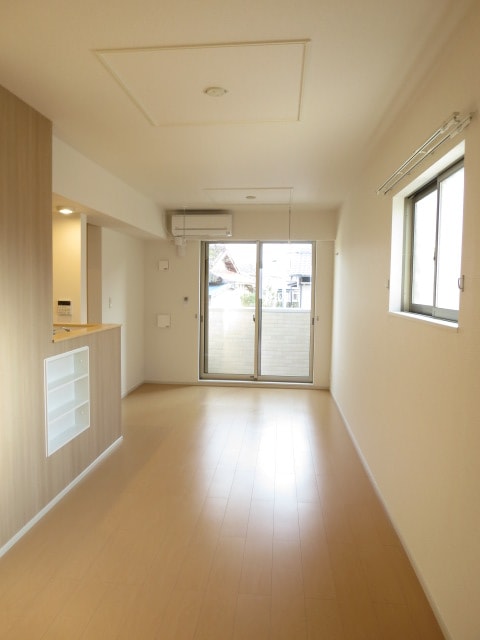 4/27 リビング/ダイニング