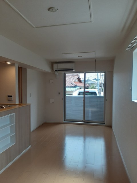 3/27 リビング/ダイニング