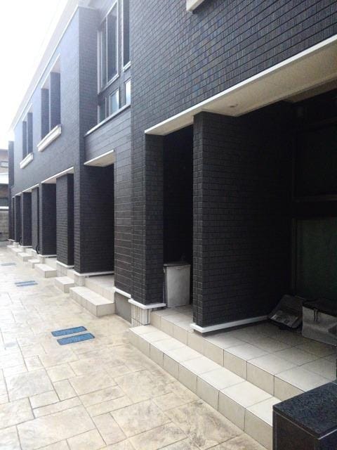 14/21 エントランス