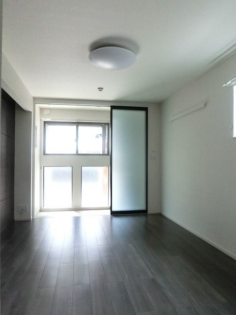 3/21 リビング/ダイニング