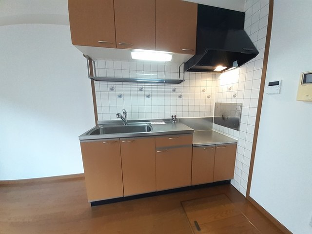 7/25 キッチン