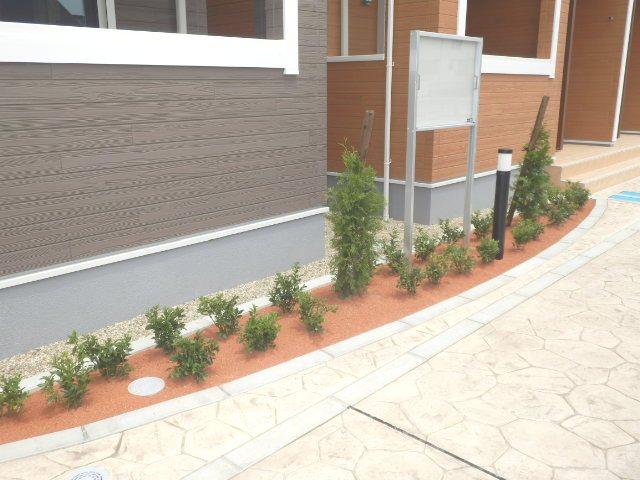 21/30 エントランス