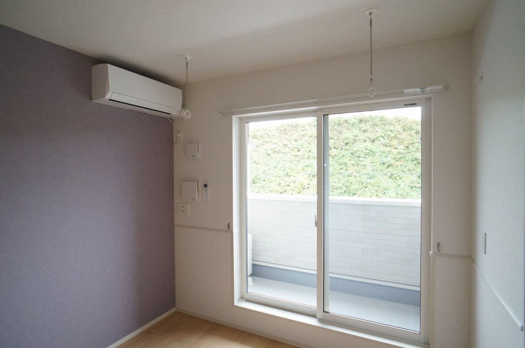 11/20 バルコニー