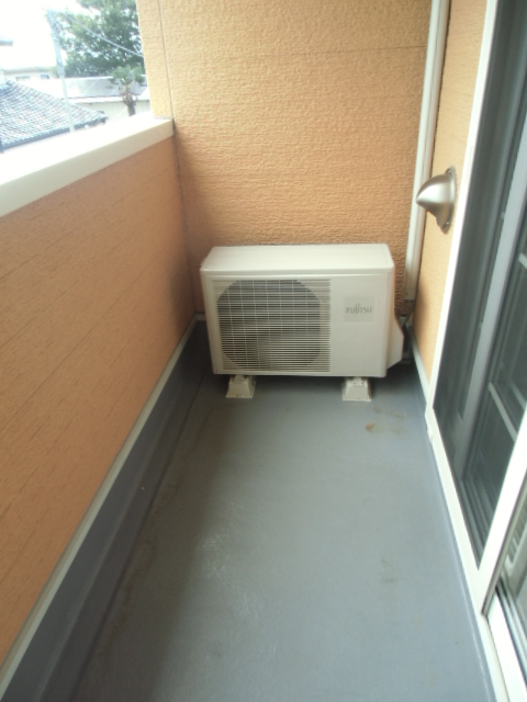 14/30 バルコニー