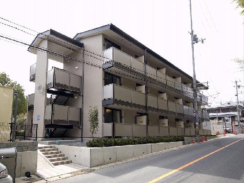 1/22 外観