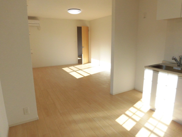 4/28 リビング/ダイニング