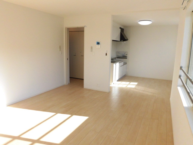 3/28 リビング/ダイニング