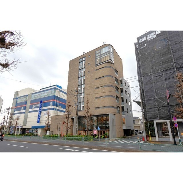 1/21 外観
