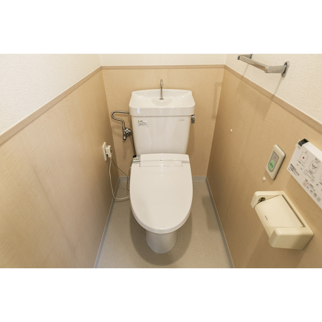 11/27 トイレ