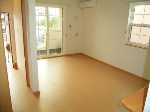 3/20 リビング/ダイニング