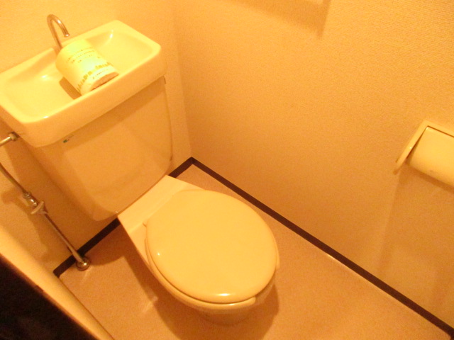 15/30 トイレ
