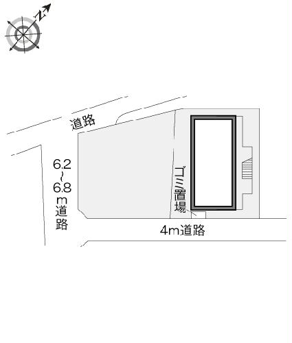 12/22 駐車場