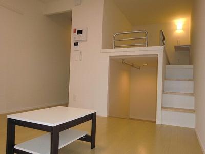 3/12 リビング/ダイニング