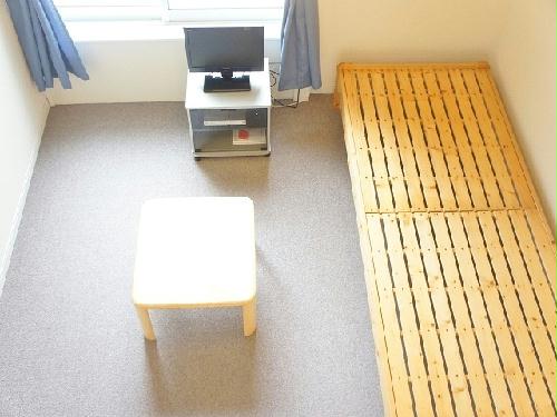 4/16 リビング/ダイニング