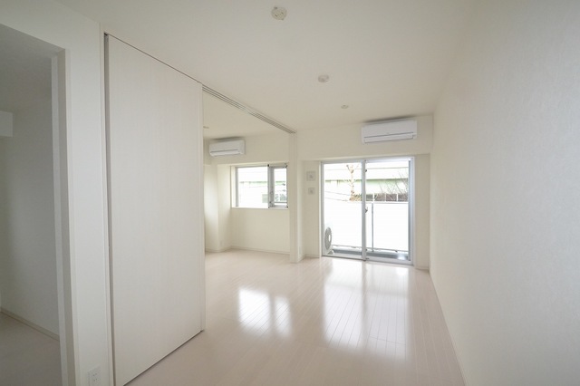 4/17 リビング/ダイニング