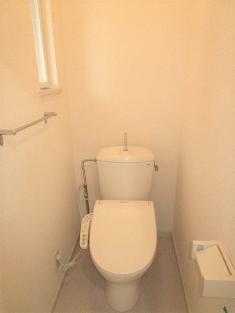 21/29 トイレ