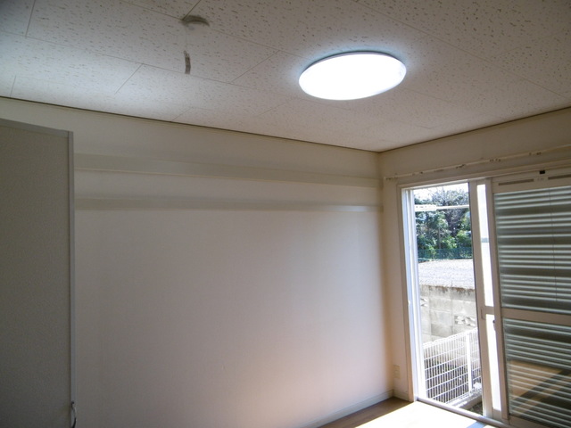 5/29 リビング/ダイニング