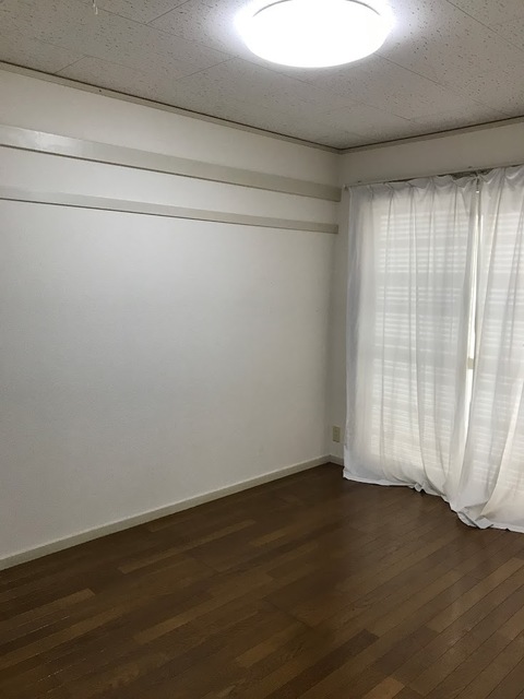 6/29 リビング/ダイニング