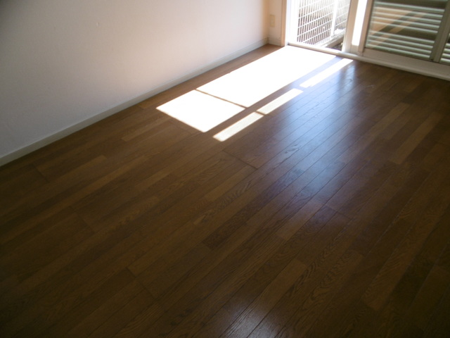 7/29 リビング/ダイニング