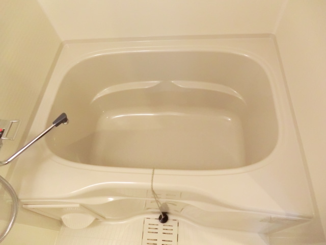 9/23 浴室