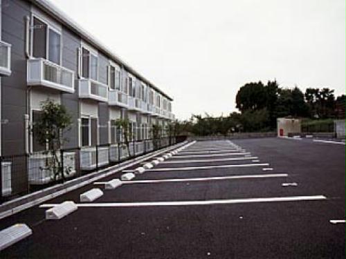 11/17 バルコニー