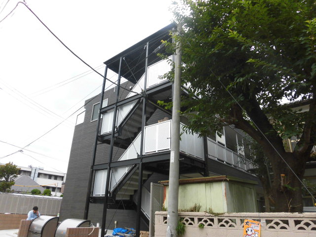 14/24 エントランス