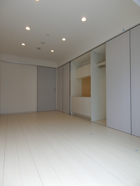 3/24 リビング/ダイニング