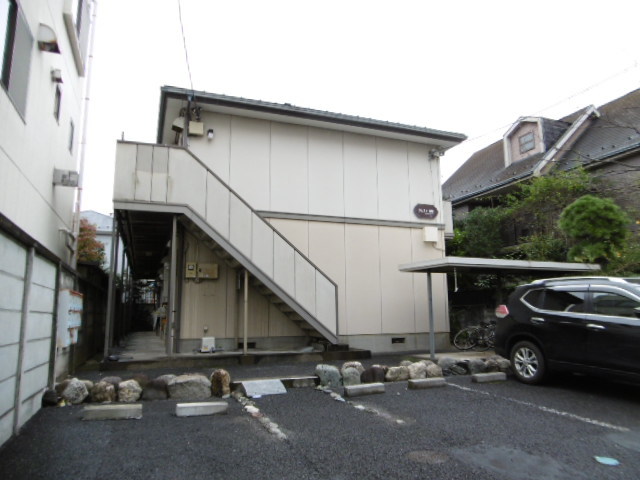 1/18 外観