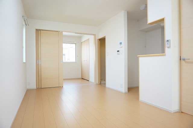 3/22 リビング/ダイニング