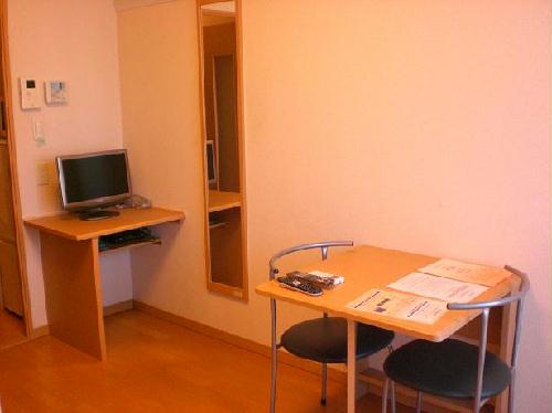 4/16 リビング/ダイニング