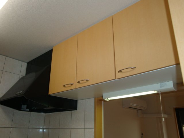 12/27 キッチン