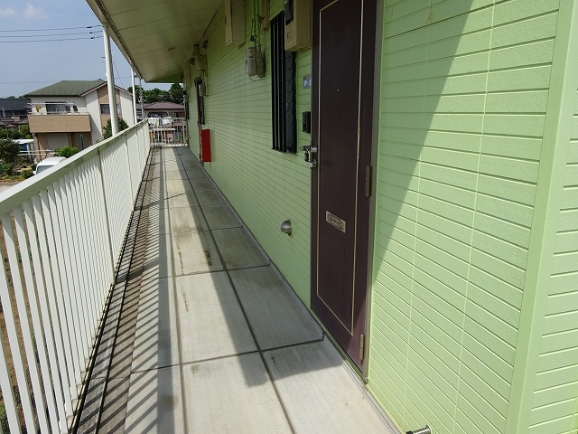 13/20 エントランス