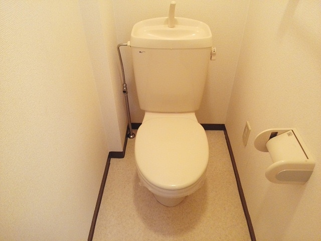 8/20 トイレ
