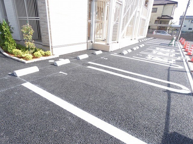 29/30 駐車場