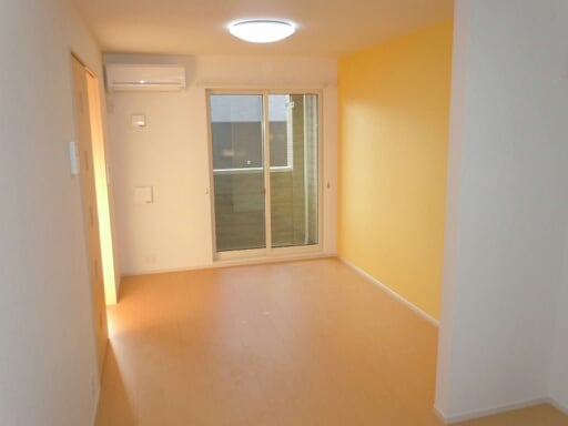 3/24 リビング/ダイニング