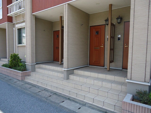 12/19 エントランス