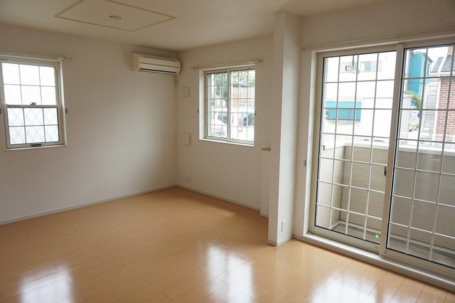 2/19 リビング/ダイニング