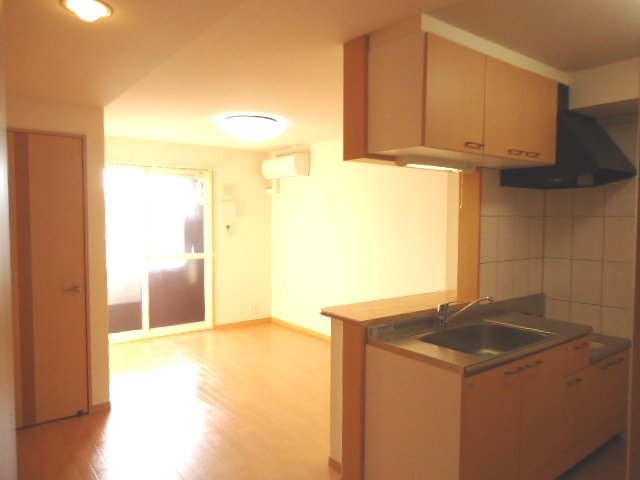 4/22 リビング/ダイニング