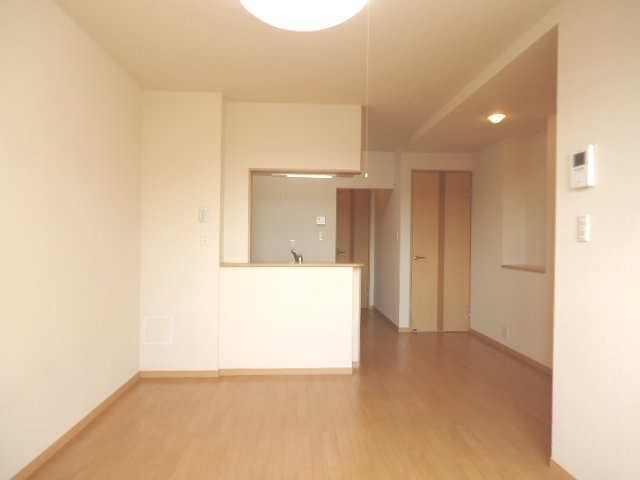 3/22 リビング/ダイニング