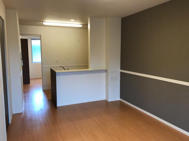 3/23 リビング/ダイニング