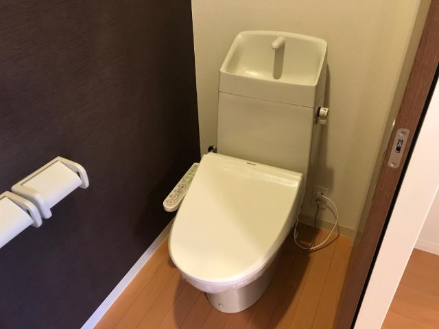 12/23 トイレ