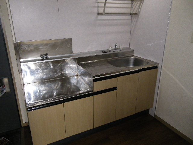 3/7 リビング/ダイニング