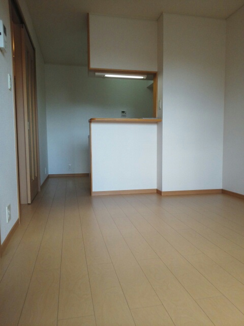 3/23 リビング/ダイニング