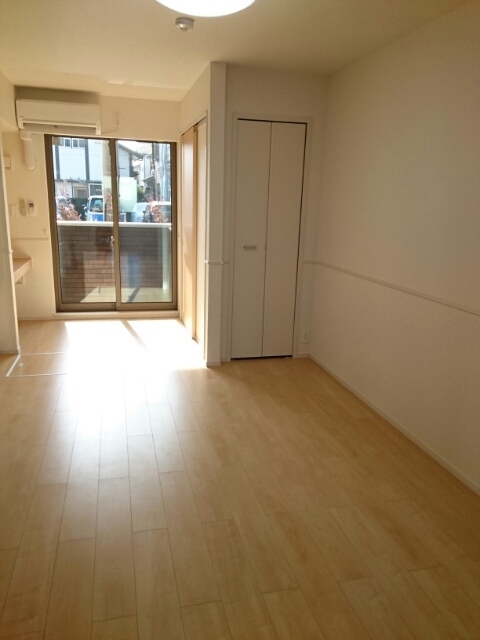 4/23 リビング/ダイニング