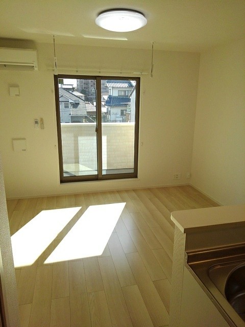 4/23 リビング/ダイニング