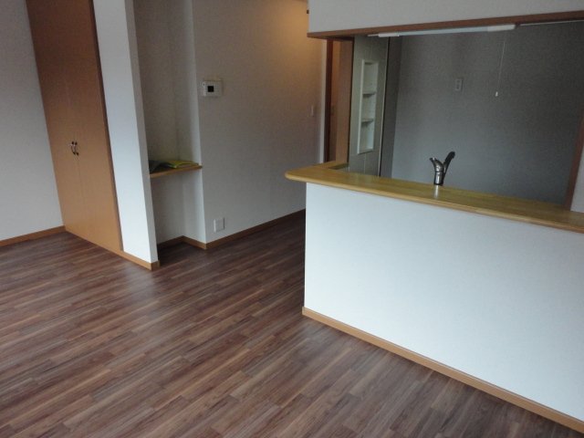 4/30 リビング/ダイニング