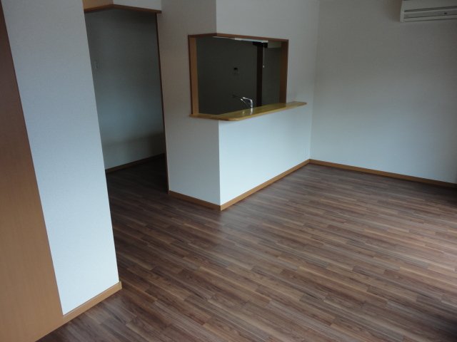 5/30 リビング/ダイニング