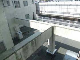 9/18 バルコニー